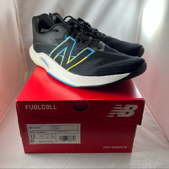 New Balance Other - NWT New Balance FuelCell Rebel v2 - Men's size 12